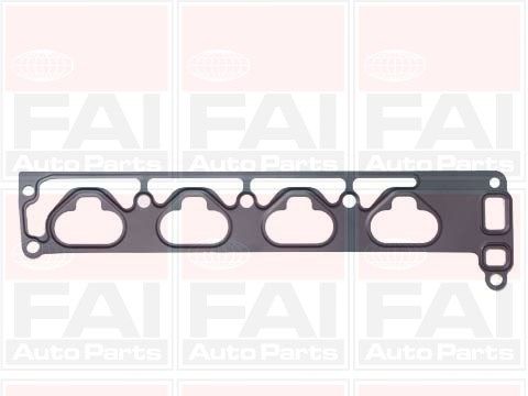 FAI AUTOPARTS Комплект прокладок, впускной коллектор IM874